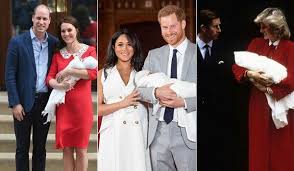 Lei 37 anni, lui 34, harry e meghan non hanno mai fatto mistero di desiderare un bambino al più presto. Meghan Si Sposa Da Sola Lascia Il Figlio In Braccio A Harry E Mostra La Pancia L Huffpost