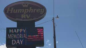 See humphrey rv's revenue, employees, and funding humphrey rv's headquarters is located in grand junction, colorado, usa 81503. Rv Camping Tips For This Unique Memorial Day Weekend Westernslopenow Com
