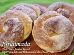 Ensaymada Kawaling Pinoy Tasty Recipes Recipe Ensaymada Recipe Fluffy Ensaymada Recipe Ensaymada