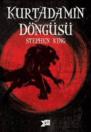 On Siparis Indirimi 40 Kurtadamin Dongusu Stephen King Stephen King Kitaplari Kitap Kitap Okuma