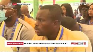 Sam Jerome, Head of Public Affairs at COCOBOD, outlines key factors  contributing to the cocoa sector's rising debt. #WoezorTV