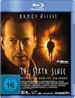 The Sixth Sense [Blu-ray]: Amazon.de: Bruce Willis, Haley Joel Osment, Toni  Collette, Olivia Williams, Donnie Wahlberg, Glenn Fitzgerald, Mischa  Barton, Trevor Morgan, Bruce Norris, M. Night Shyamalan, Bruce Willis,  Haley Joel Osment: DVD & Blu-ray