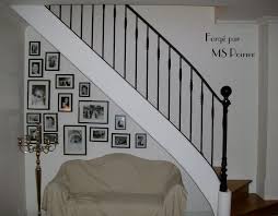 Epingle Par Mb Sur Escaliers Rampe Escalier Escalier Rampe Fer Forge