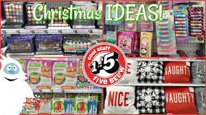 If you're looking for christmas gift ideas for an enneagram 5, we're ready to share 20 of our favorites with you. Five Below Christmas Madness 5 Deals Gift Ideas Shop With Me 2019 Youtube