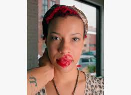 The Makeout Project: Kisses by Jedediah Johnson