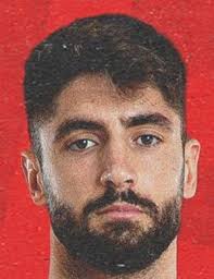 Dimitrios Chantakias