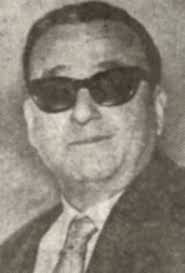 Dominic "Butch" Blasi was a Chicago Outfit member. Blasi was a longtime  associate and chauffeur of Don Sam Giancana, and he was aware of his affair  with The McGuire Sisters singer Phyllis