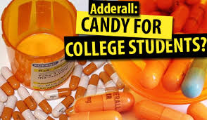 How does adderall affect people without adhd? Adderall When You Don T Have Adhd Or Add Siowfa16 Science In Our World Certainty And Controversy