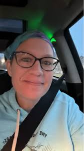 Celebrating 50th birthday after tough year