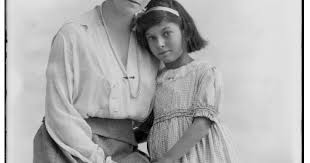 Job's Children: Jenny: The Brief Life of Janette Simpson Burns.