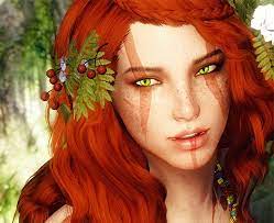 Top 20 Best Beauty Mods For Skyrim Fandomspot