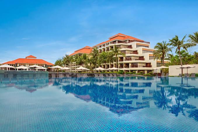 resort Đà Nẵng trọn gói