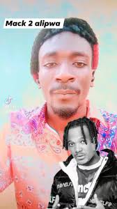 I have stayed in Katete