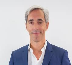 Paulo Garcia, diretor financeiro na Walmart para a América Latina