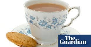 Those with lighter hair can try milk tea and go lighter, but for girls with dark brown or black hair, milk tea is the perfect lightening up stepping stone without going blonde. How To Make Tea Correctly According To Science Milk First Science The Guardian