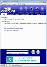 Voip is often used abstractly to refer to the actual transmission of voice (rather than the protocol implementing it). 15 Best Free Voip Software