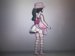 In pokémon x & y, players can customize their beloved poképoodle with a variety of haircuts. Pokemon X And Y Post Your Trainers Neogaf