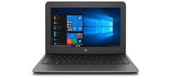 The laptop features a 1.6ghz intel celeron n3060 processor, with 4gb of ram, intel graphics 400, and. Hp Stream Review Hp Tech Takes