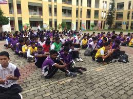 4x100m perempuan lelaki b 24th track and sport 2019 sekolah menengah kebangsaan seri hartamas. Hari Sukan Sekolah Menengah Kebangsaan Seksyen 24 2 Facebook