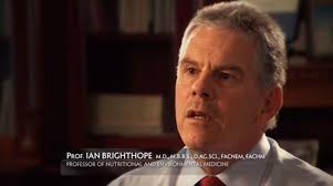 Ian Brighthope