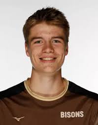 2022-23 Men's Volleyball Roster