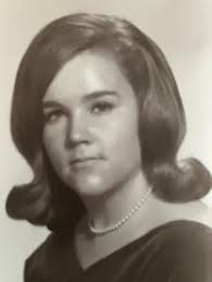 Obituary information for Mary Ellen McDowell