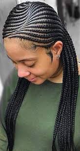 Pin By Caribbeanchicbysg On Box Braids Cornrow Hairstyles Braided Hairstyles African Hair Braiding Styles