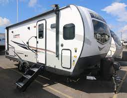 Maybe you would like to learn more about one of these? Forest River Rockwood Mini Lite 2506s Camping World Of Biloxi 1867881