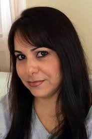 Maria Gutierrez Obituary