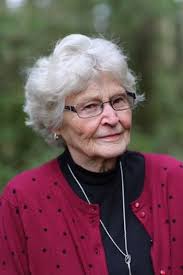 FORCHUK (WALTON), Florence Eda