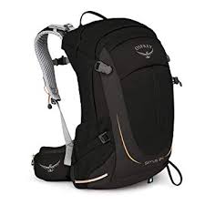 Osprey Packs Sirrus 24 Womens Hiking Backpack