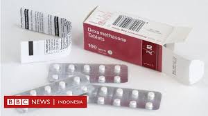 Saya offer 1 cara mudah untuk kurangkan berat badan dengan cara selamat & kesannya boleh dirasai dalam berapa lama perlu mengambil elite s7? Dexamethasone Untuk Covid 19 Bagaimana Obat Ini Bekerja Bbc News Indonesia