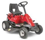 382cc Neighbourhood Riding Lawn Mower, 30-in Troy-Bilt