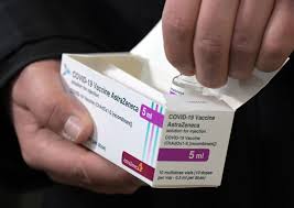 Während sein arbeitgeber sowie seine familie, freunde und kollegen also keine näheren angaben machen, will die bild wissen, was todesursache war. Ema Untersucht Verbindung Von Astrazeneca Vakzin Mit Clarkson Syndrom