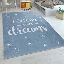 Teppich mit sternen grau,teppich stern grau baumwolle,teppich stern grau rosa,teppich stern grau rund,teppich stern grau weiß Kinder Teppich Print Spruch Sternen Design Teppich De