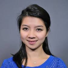 Aimee Tang's Instagram, Twitter & Facebook