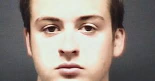 Students arrested in dorm robbery