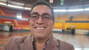 Freddy Campoverde Vicepresidente del CIEELA Tema: Situación energética