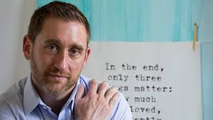 From battling addiction to leading the Nashville Entrepreneur Center