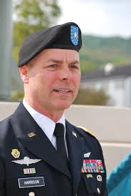 Q&A with Brig. Gen. Ted Harrison (Part 1)