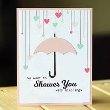 To The Full Bridal Shower Invitations Wedding Shower Cards Baby Shower Cards Handmade Wedding Card Diy