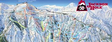 Jackson hole ski conditions & terrain. Skigebiet Jackson Hole Skiurlaub Skifahren Testberichte