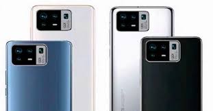 Features 6.81″ display, snapdragon 888 chipset, 4600 mah battery, 256 gb storage, 12 gb ram, corning gorilla glass victus. Bocoran Xiaomi Mi 11 Pro Perangkat Didukung Baterai 5 000 Mah