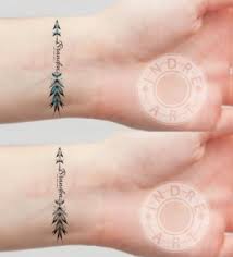 Since is permanent it will stay with you for the rest of your life. Name Tattoos 69 Individuelle Name Tattoo Designs