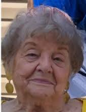 Obituary information for Nell E. Sutkus