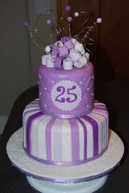 Elegant Birthday Cake For 30 Year Old Woman 25th Birthday Cake Birthday Cakes 25th Birthday Cakes 40th Birthday Cakes Birthday Cakes For Women