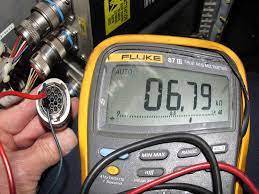 Plan of various conventional sensor and base types to a fire loop module (fm). Ata 26 11 Engine Fire Detection Rotate Aero