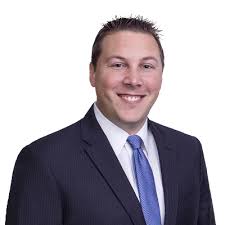 Robert Paladino's Instagram, Twitter & Facebook