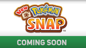 This new game brings the gameplay of the 1999 pokémon snap game for the nintendo 64™ system to life on the nintendo switch system with unknown islands to discover and different pokémon to see! New Pokemon Snap Game Announced For Nintendo Switch Because The World Is Kind Sometimes Techradar
