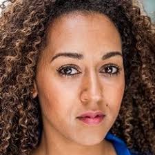 Danielle Brown — The Movie Database (TMDB)